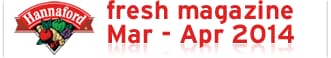Fresh Magazine