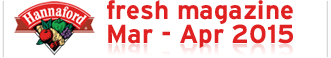 Fresh Magazine