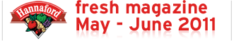 Fresh Magazine