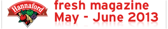 Fresh Magazine