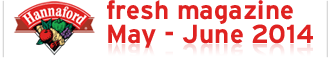 Fresh Magazine