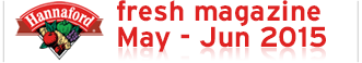 Fresh Magazine