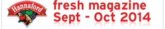 Fresh Magazine