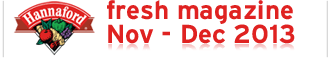Fresh Magazine