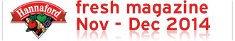 Fresh Magazine