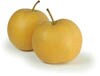 Asian pears