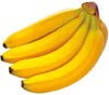bananas