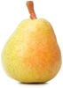 bartlett pear