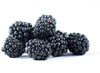 blackberries