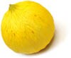 casaba melon
