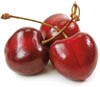 cherries