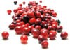 cranberries