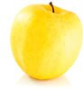ginger gold apple