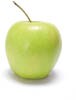 gold delicious apple