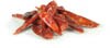 dried japones chile