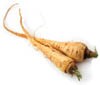 parsnips
