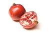 pomegranates