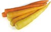 rainbow crunch carrots