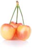 rainier cherries