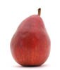 red pear
