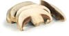 sliced portabella mushrooms