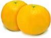 valencia oranges