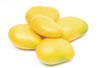 yellow mangos