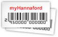 myHannafordBarcode