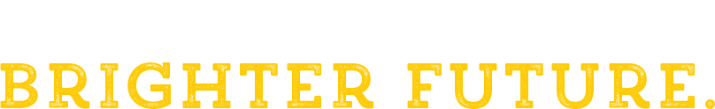 Raising funds for a brighter future
