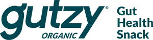 Gutzy Organic Gut Health Snack