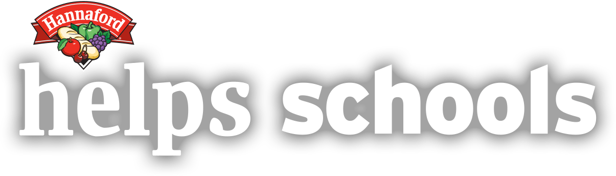 hannaford helps schools
