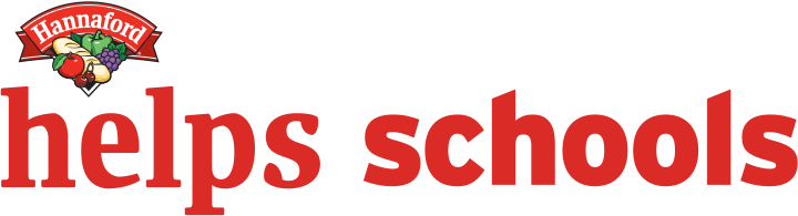 Hannaford Helps Schools