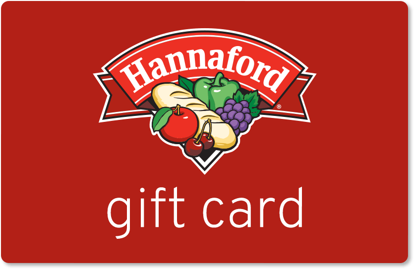Hannaford Gift Cards Egift Card Hannaford - are there roblox gift card rite aid