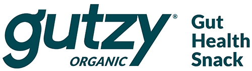 Gutzy Organic - Gut Health Snack