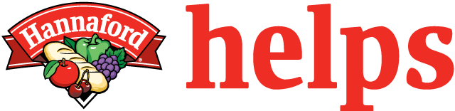 Hannaford Helps