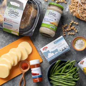 Clip to Card | Grocery Coupons | Hannaford