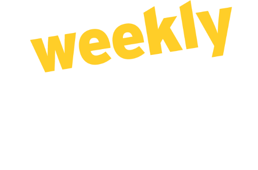 Weekly Flyer!