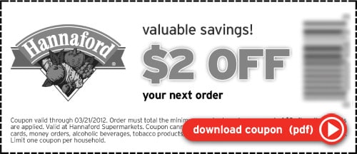Download Coupon