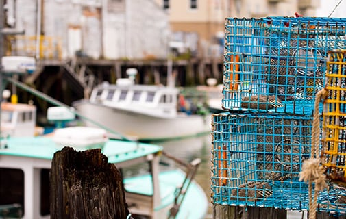 Boats