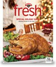 Fresh Magazine May Jun 2012