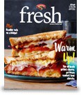 Fresh Magazine Jan Feb 2017