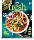 Fresh Magazine Jan Feb 2018