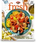 Fresh Magazine Jul Aug 2017