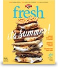 Fresh Magazine Jul Aug 2016