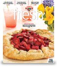 Fresh Magazine Mar  Apr 2015