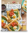 Fresh Magazine Mar Apr 2017