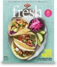 Fresh Magazine May Jun 2016