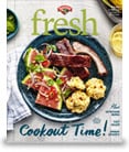 Fresh Magazine May Jun 2019