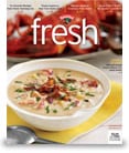 Fresh Magazine Jul Aug  2013