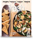 Fresh Magazine Sep  Oct 2015